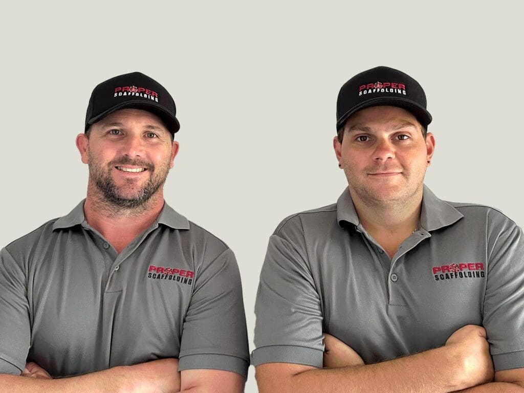 Jabez Kardum & Matthew Baker